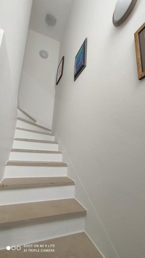 Apartmani Gavran Pirovac Dış mekan fotoğraf