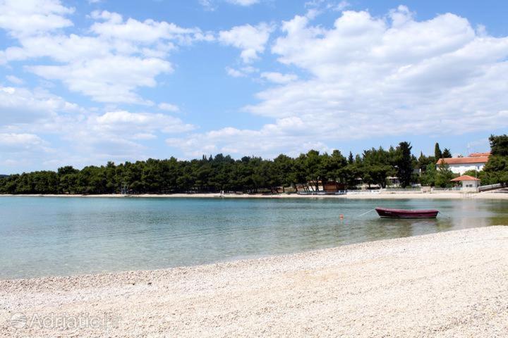 Apartmani Gavran Pirovac Dış mekan fotoğraf