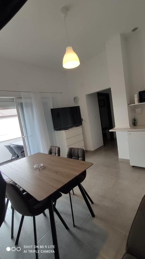 Apartmani Gavran Pirovac Dış mekan fotoğraf