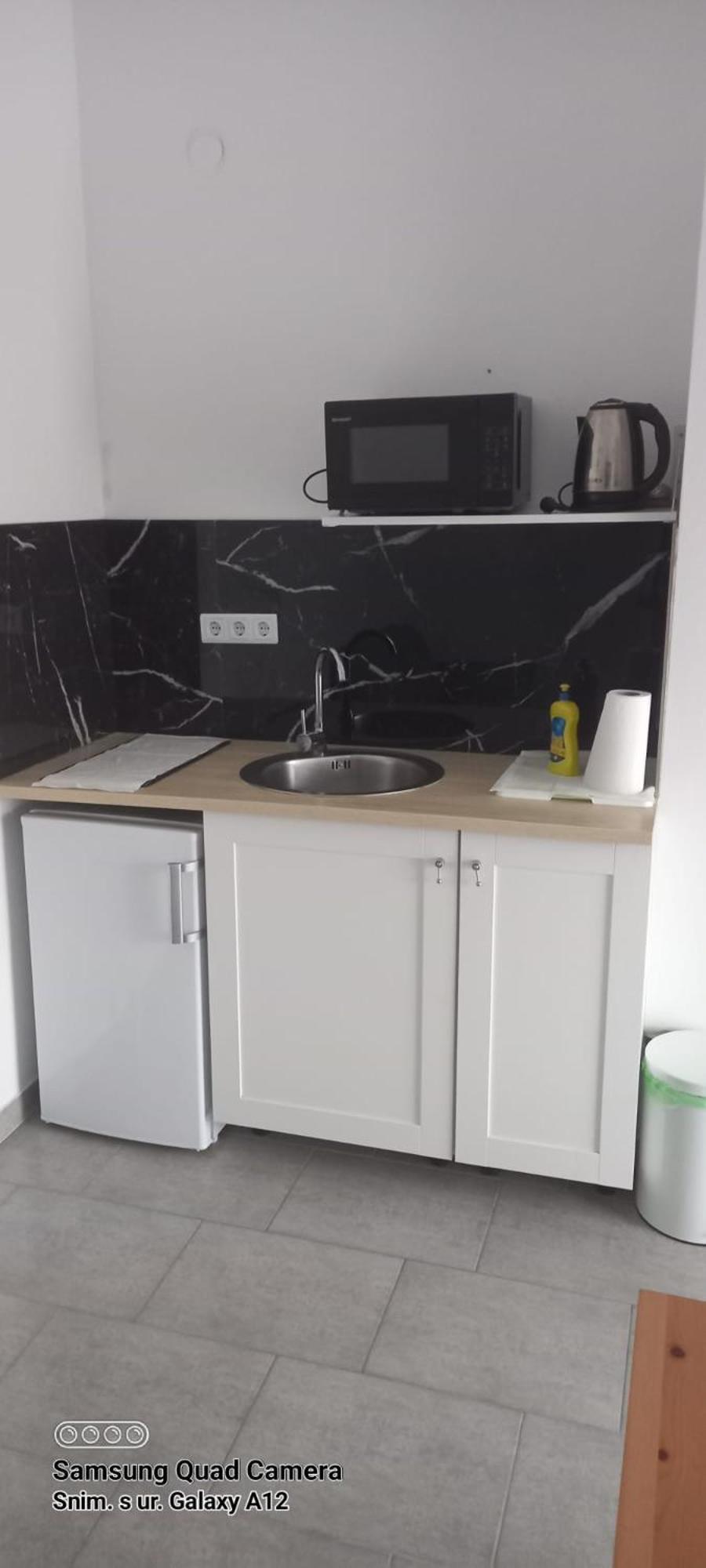 Apartmani Gavran Pirovac Dış mekan fotoğraf
