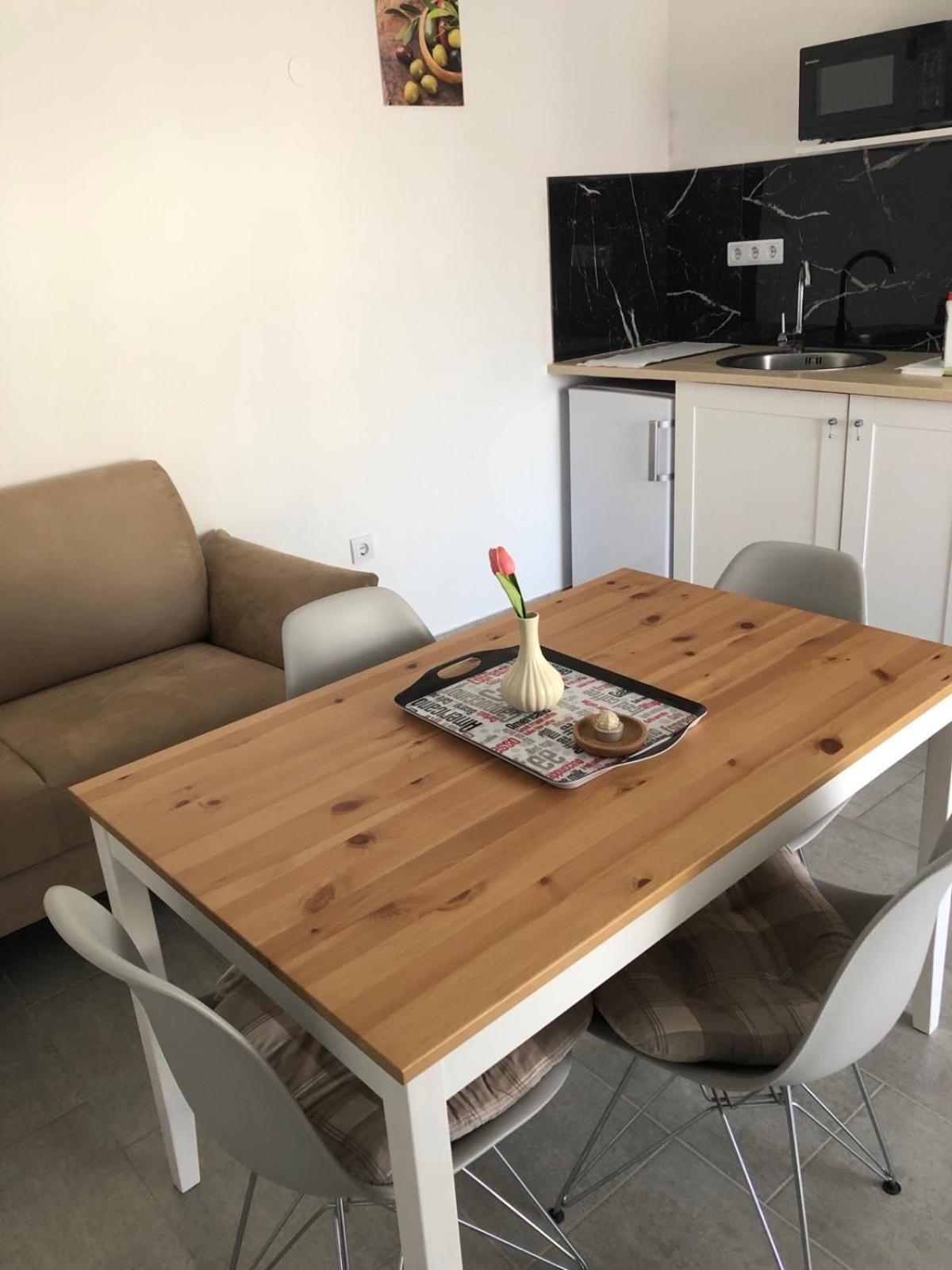 Apartmani Gavran Pirovac Dış mekan fotoğraf