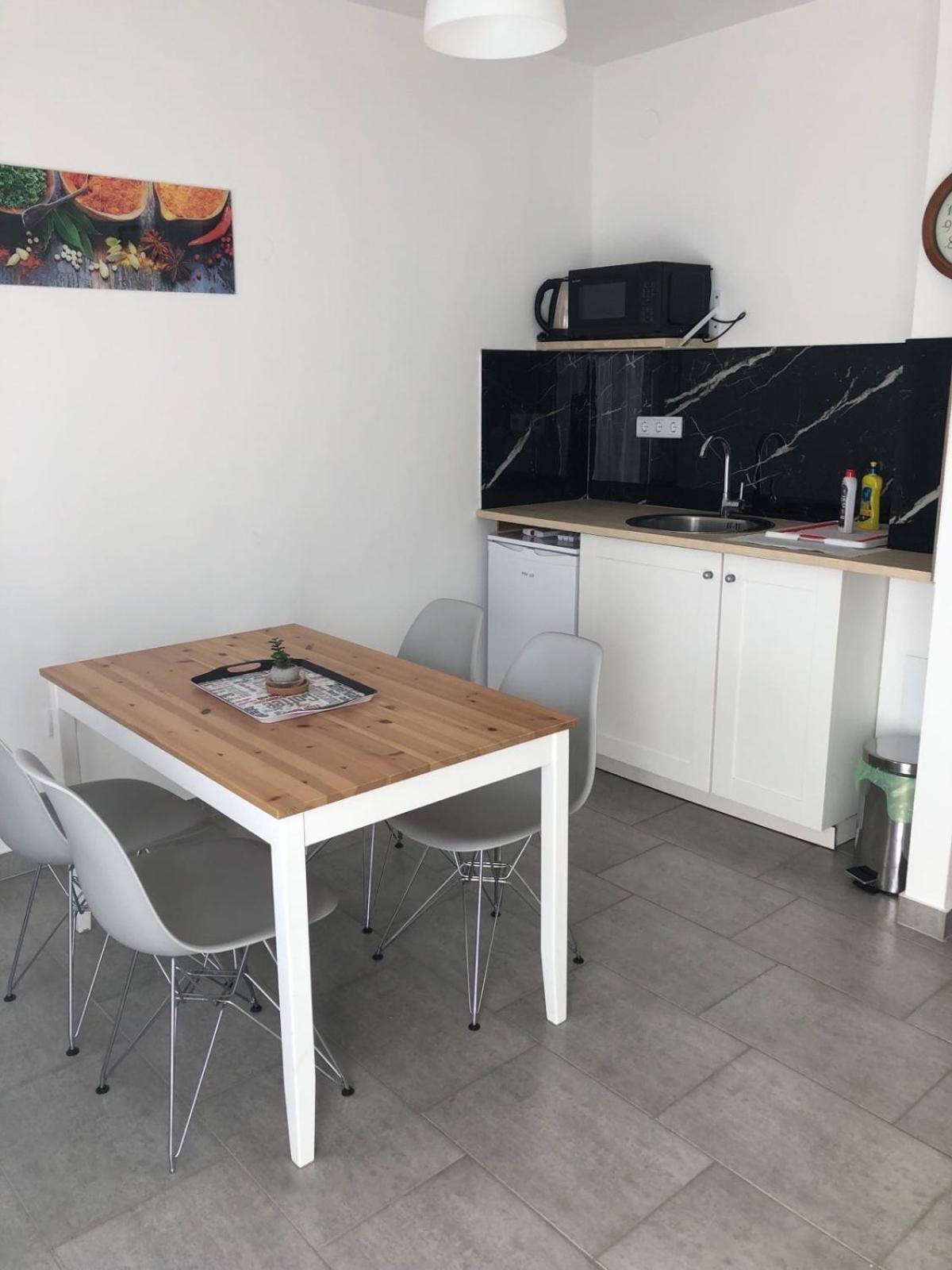 Apartmani Gavran Pirovac Dış mekan fotoğraf