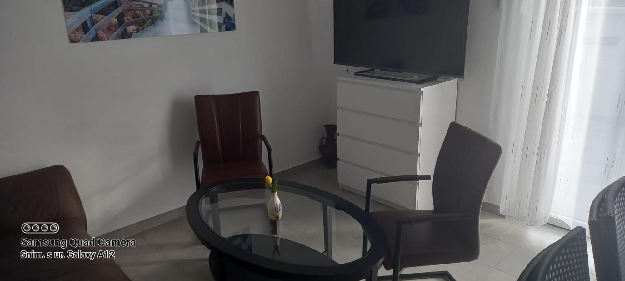 Apartmani Gavran Pirovac Dış mekan fotoğraf