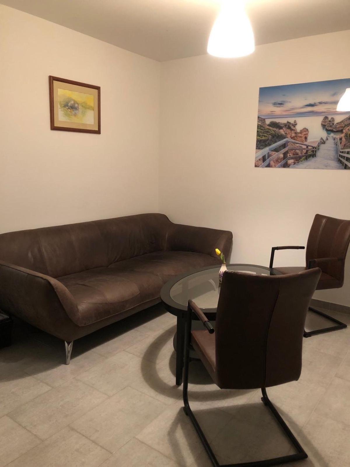 Apartmani Gavran Pirovac Dış mekan fotoğraf