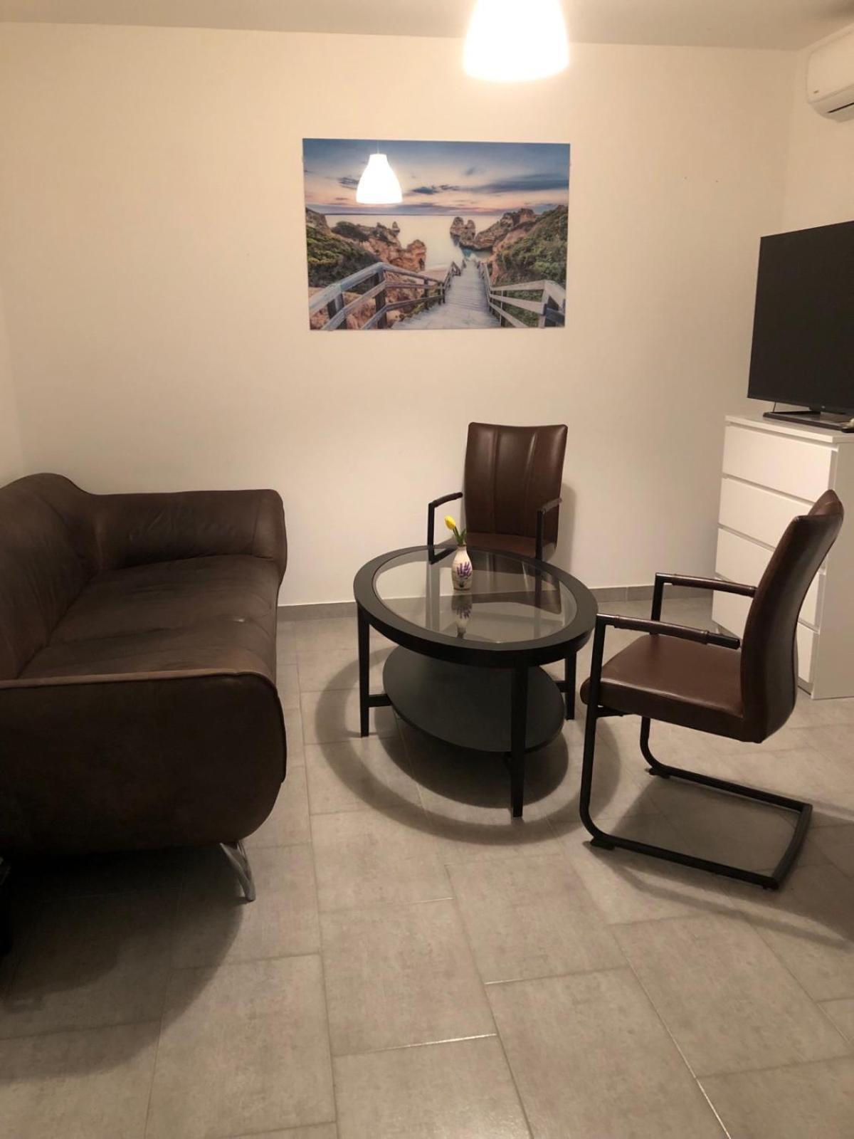 Apartmani Gavran Pirovac Dış mekan fotoğraf