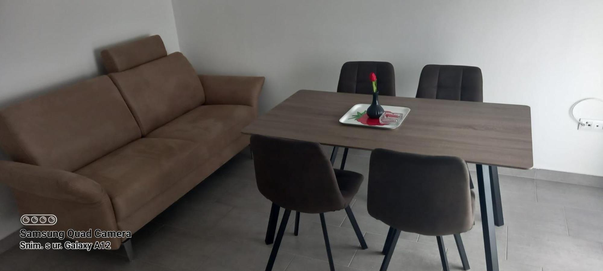 Apartmani Gavran Pirovac Dış mekan fotoğraf